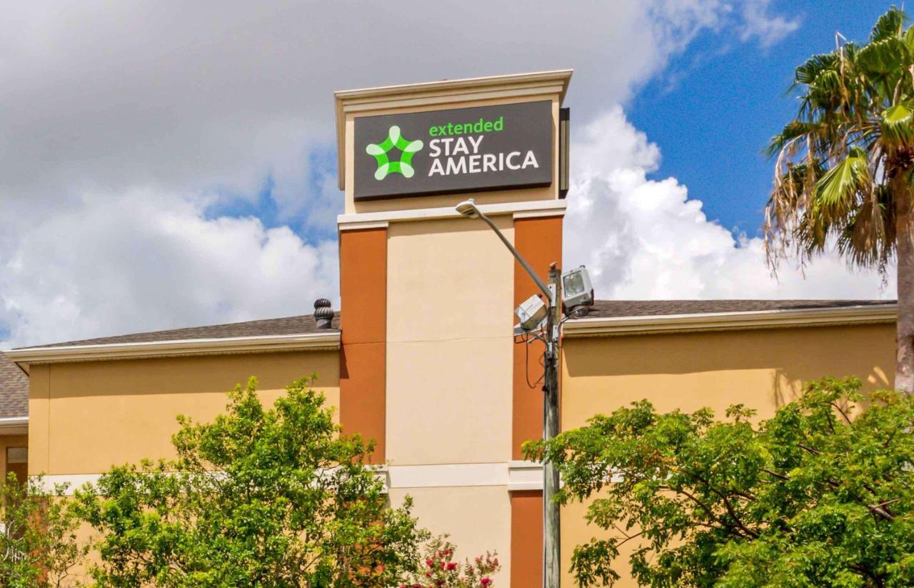 Foto - Extended Stay America Suites - Fort Lauderdale - Cypress Creek - Andrews Ave