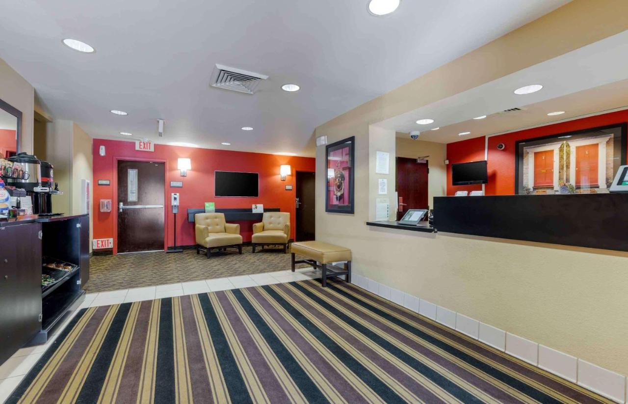 Foto - Extended Stay America Suites - Washington, DC - Sterling