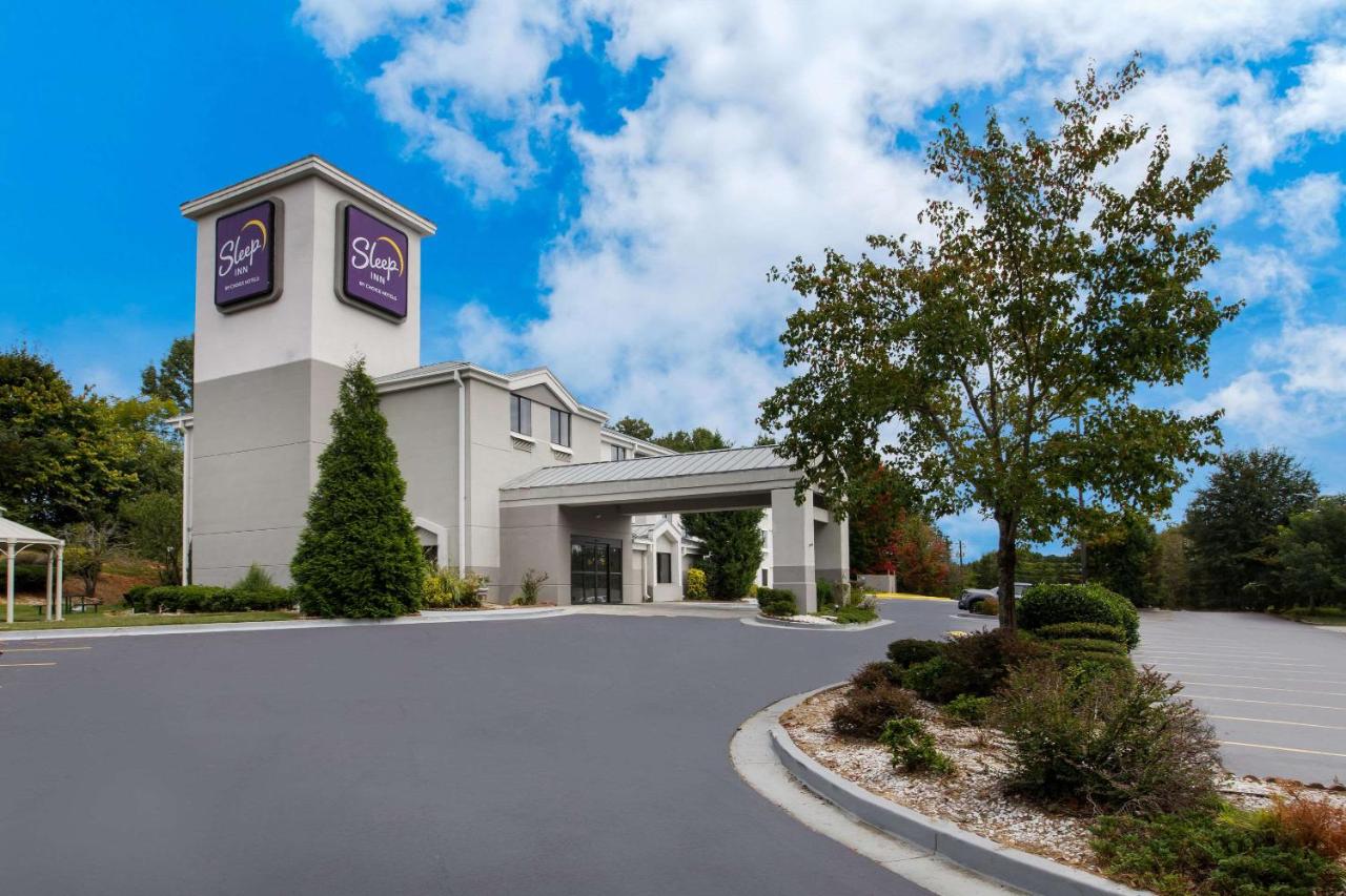 Sleep Inn Lithonia - Atlanta East photo 3