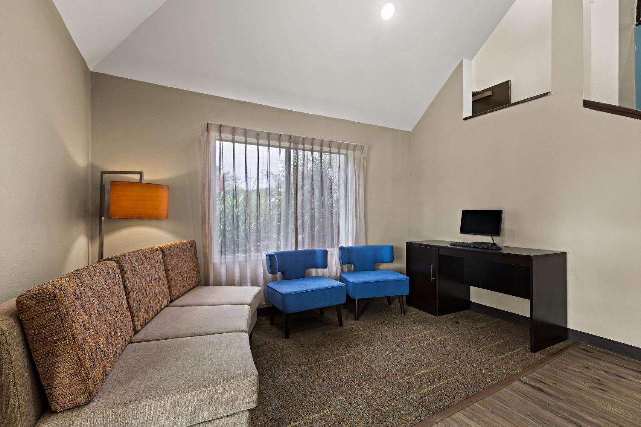 Sleep Inn Lithonia - Atlanta East photo 2