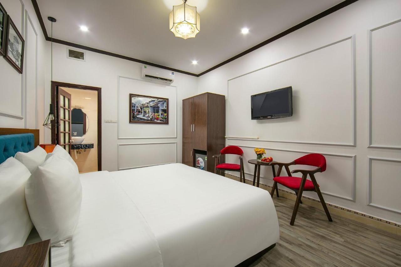 Silk Hanoi Moment Hotel & Spa - Hanoi Old Quarter photo 3