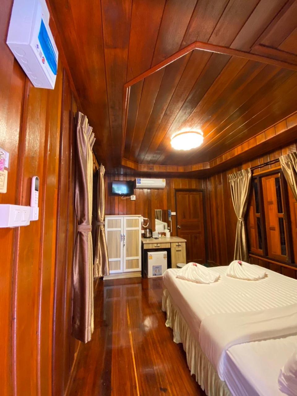 Foto - Ruan Mai Naiyang Beach Resort