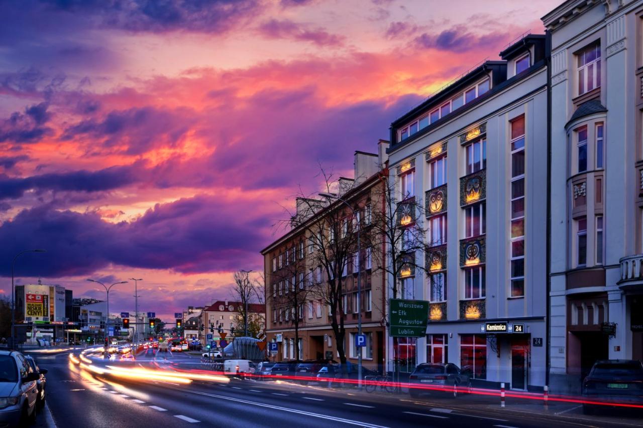 Kamienica Boutique ApartHotel - 4
