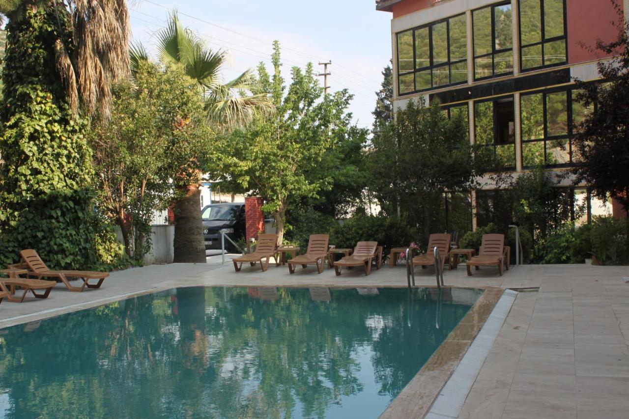 Oskar Hotel photo 4