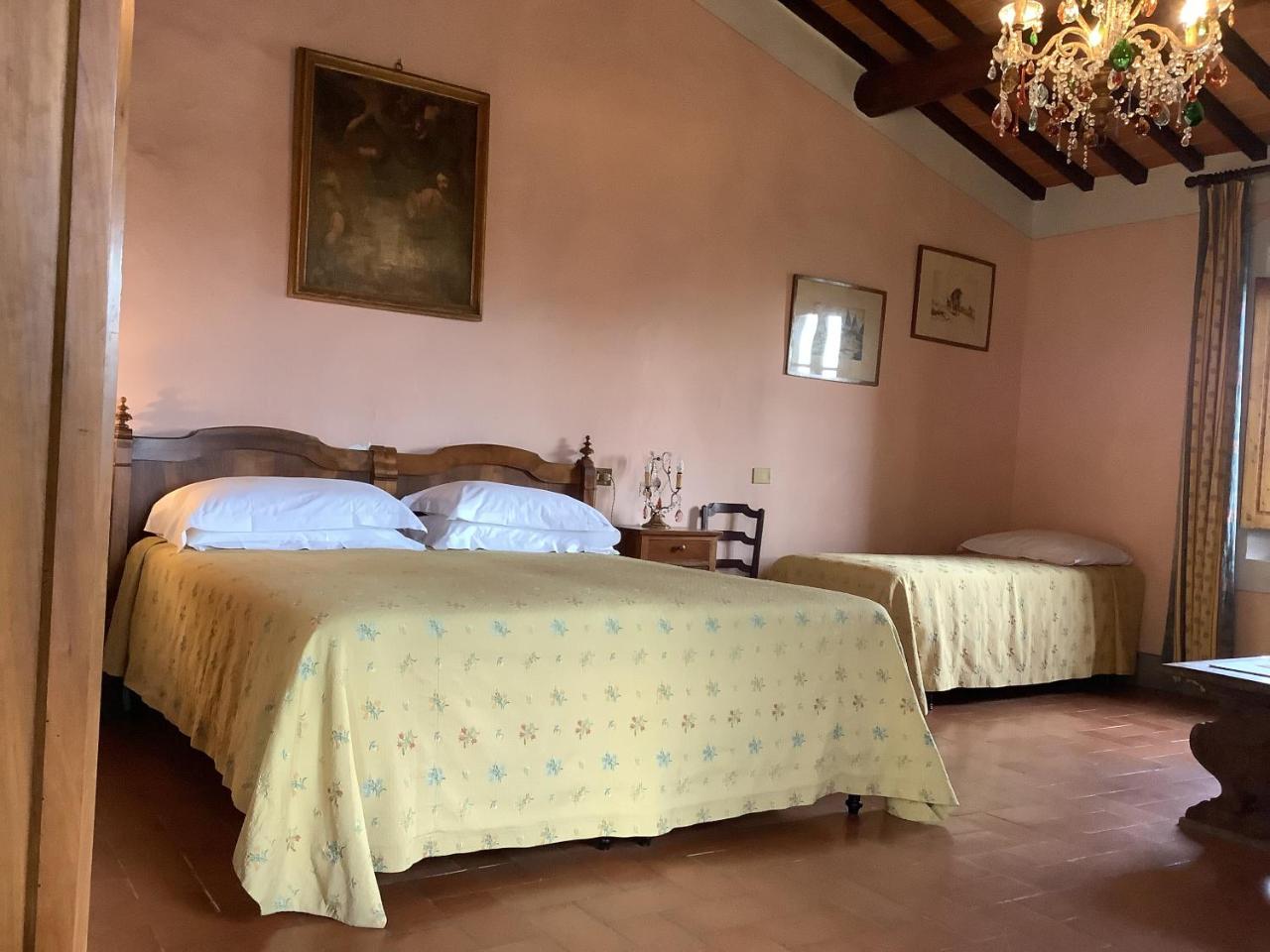 Foto - Villa Rigacci