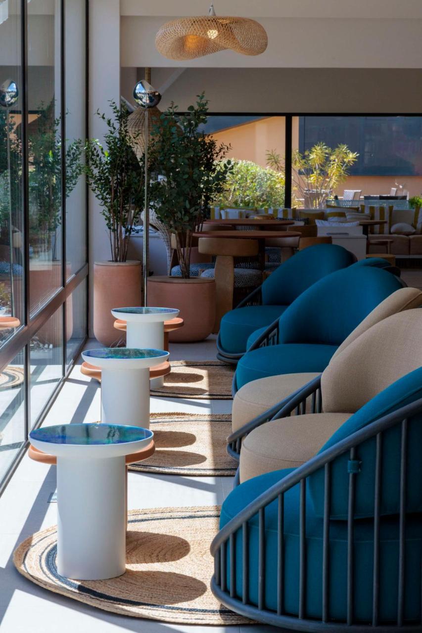 Hilton Garden Inn Marseille Provence Airport - 2