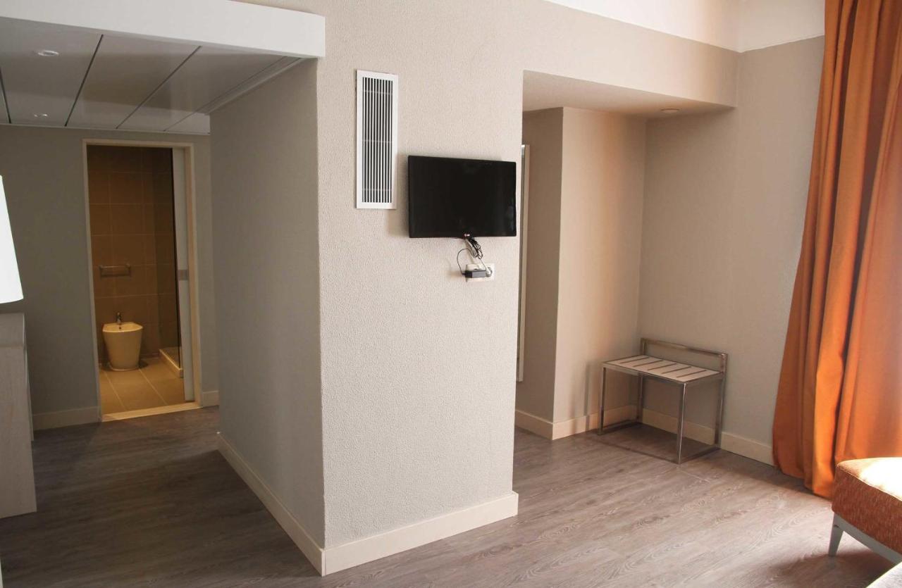 Foto - Hotel D. Luis - Elvas