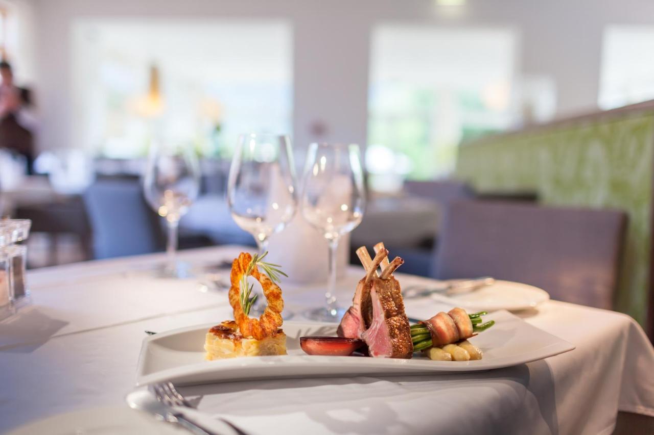 Dolomitengolf Hotel & Spa photo 4