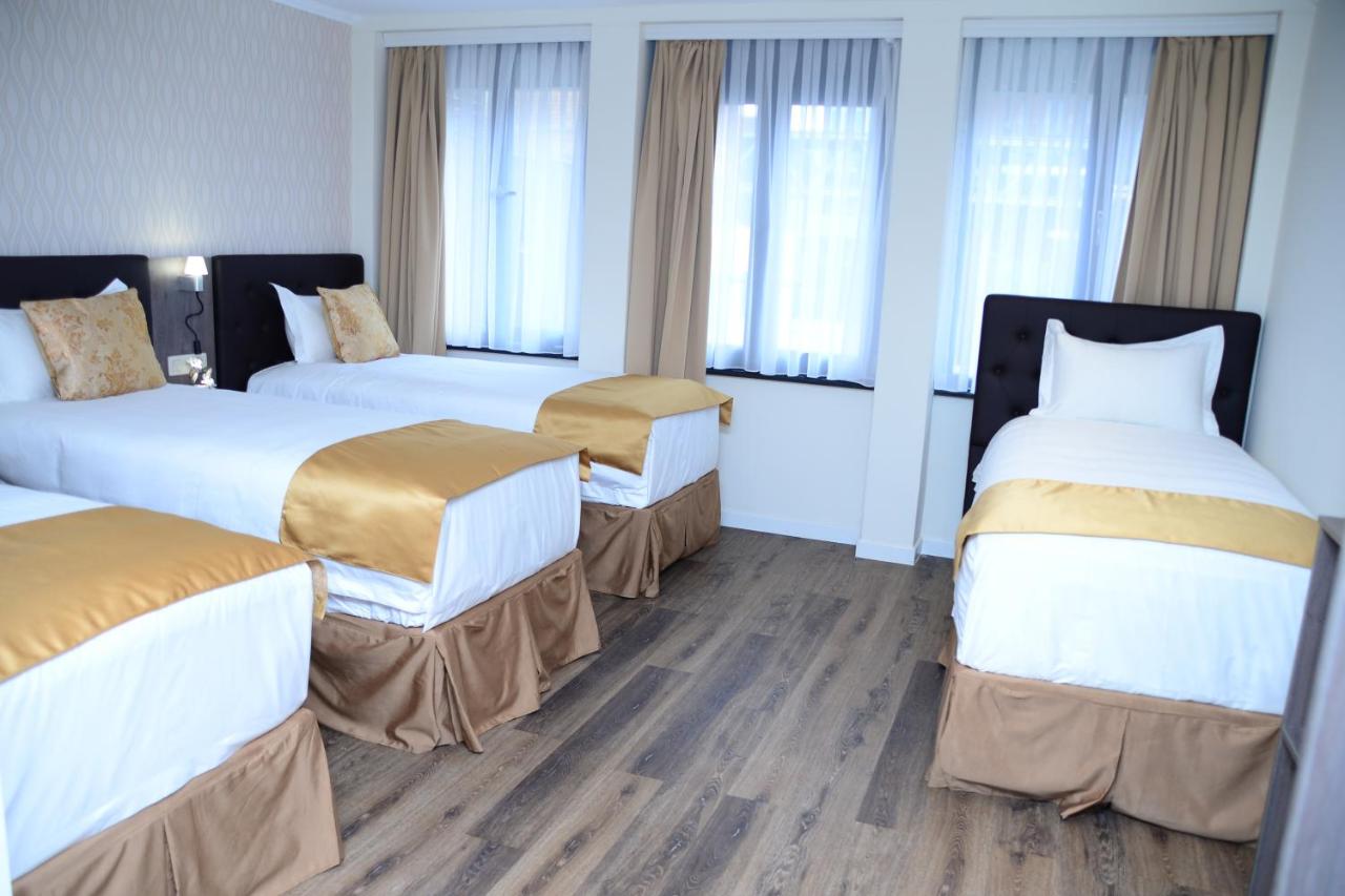 Photo - The Helmet Hotel