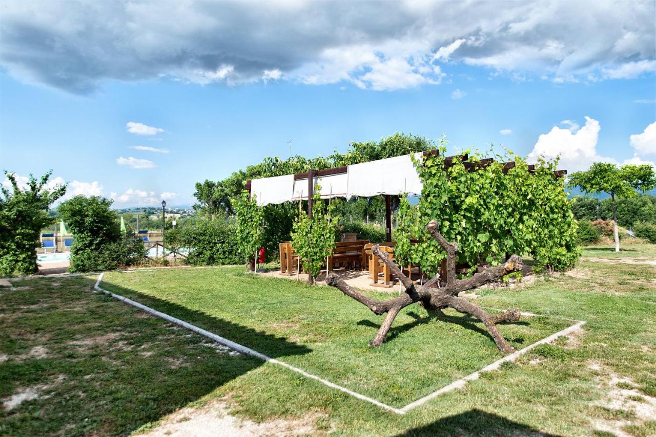Casale Dei Mattonari photo 2