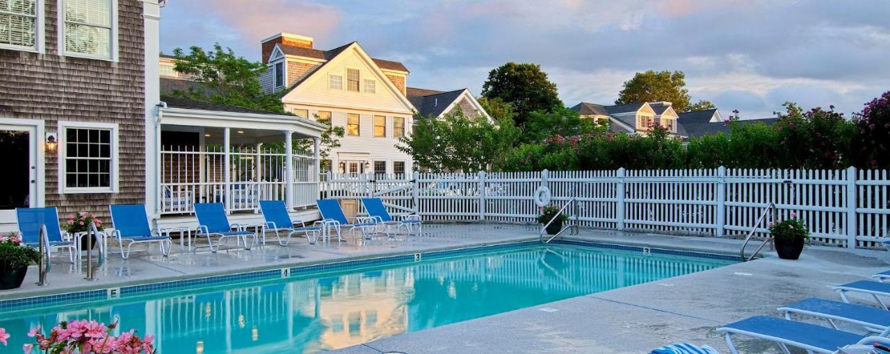 Chatham Wayside Inn - 4