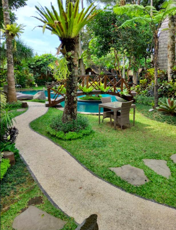 Foto - Green Bird Villa