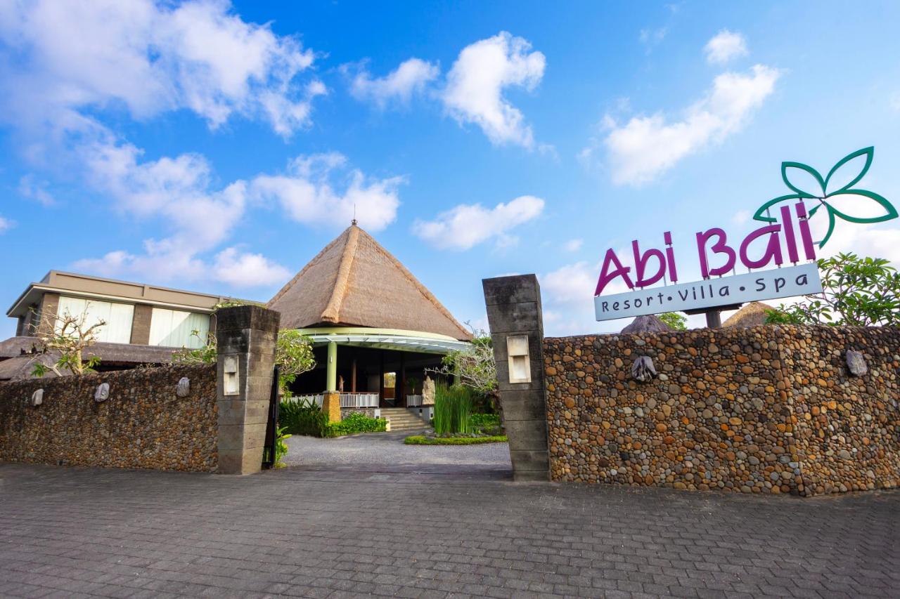 Foto - Abi Bali Resort and Villa