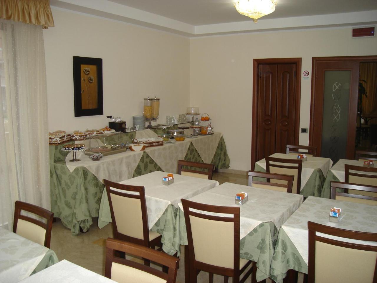 Hotel Le Palme photo 4