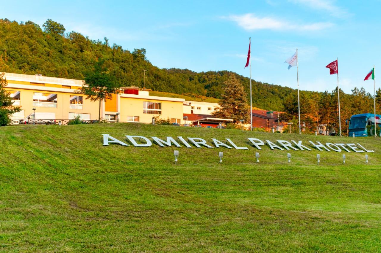 Admiral Park Hotel by Falco D'Oro Hotels - 4