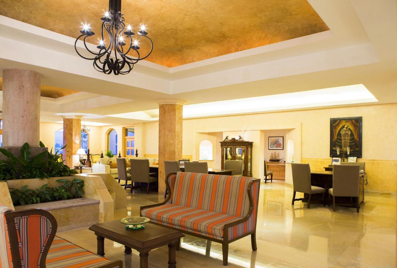 Villa La Estancia Beach Resort and Spa Los Cabos photo 2
