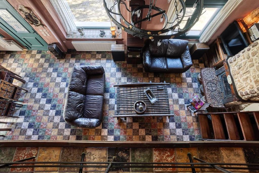 Dream Chalet Trikala - 4