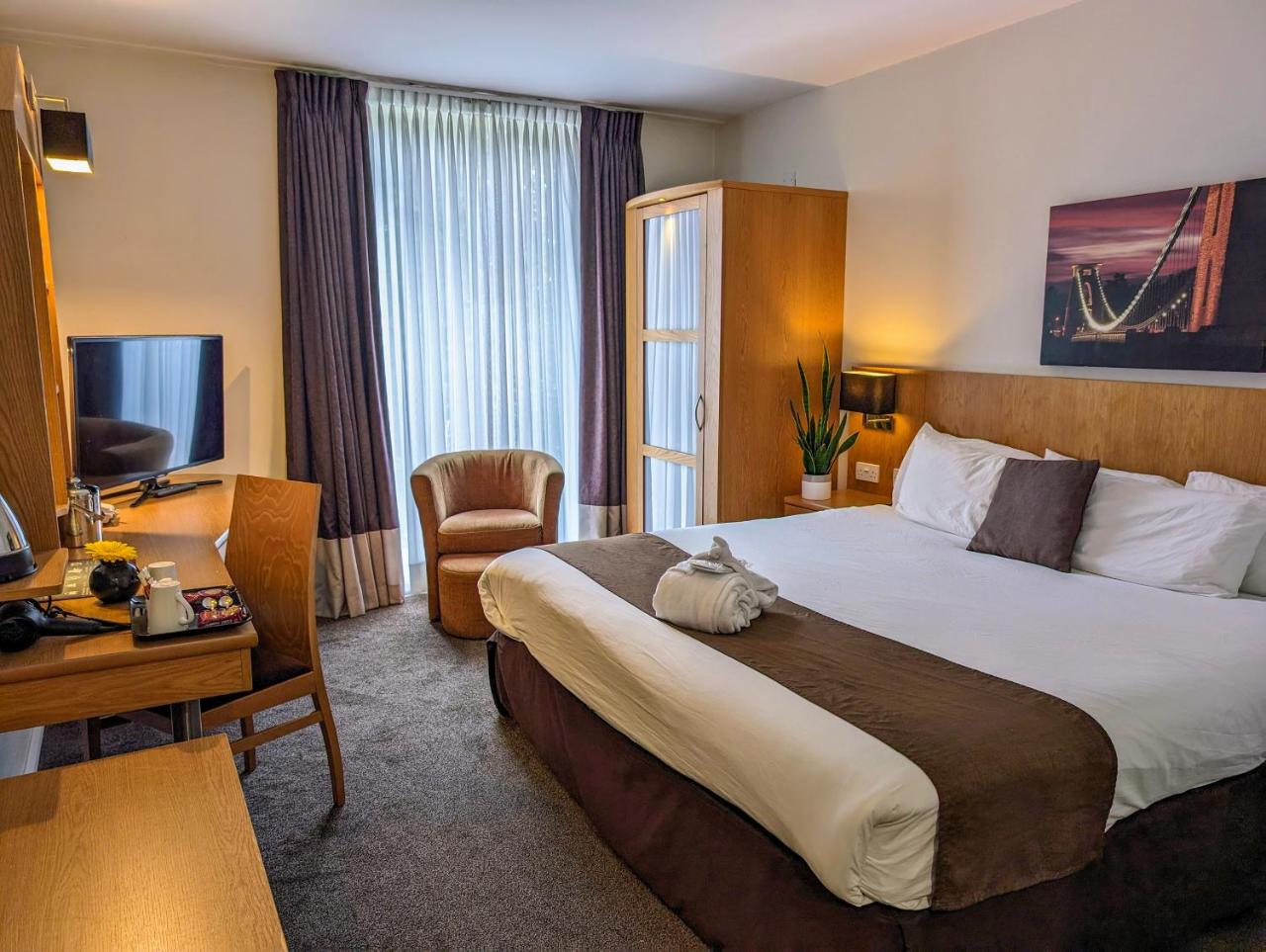 Future Inn Bristol - 4