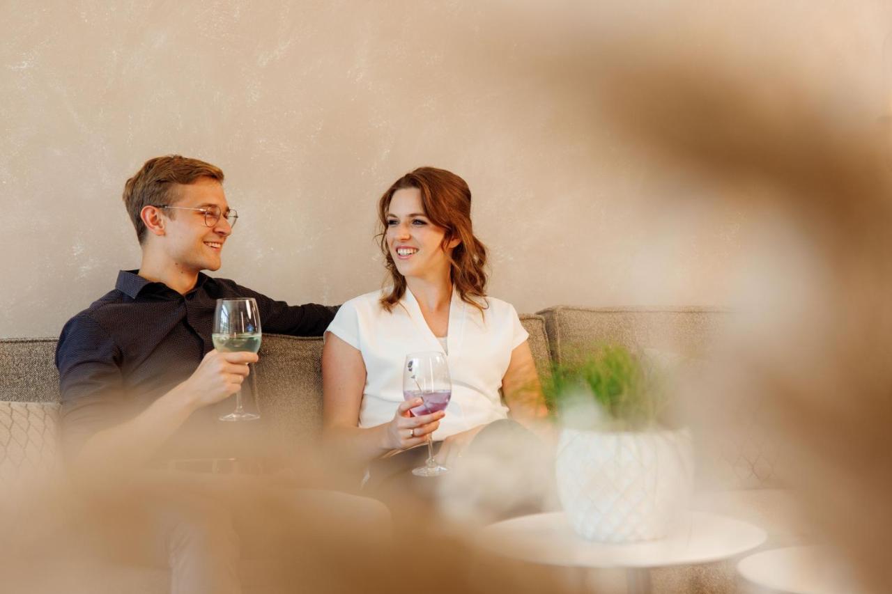 Wellnesshotel Sanct Bernhard photo 3