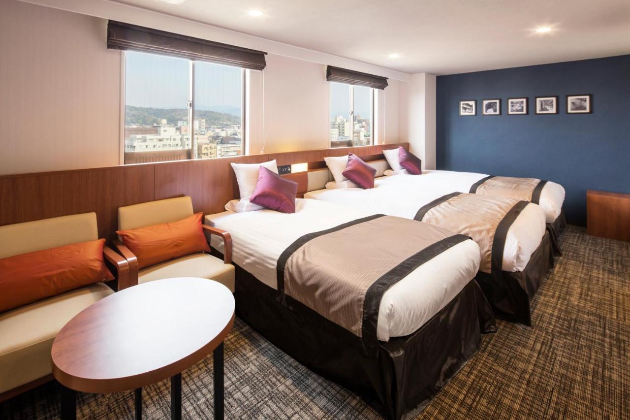 Photo - HOTEL MYSTAYS Kanazawa Castle