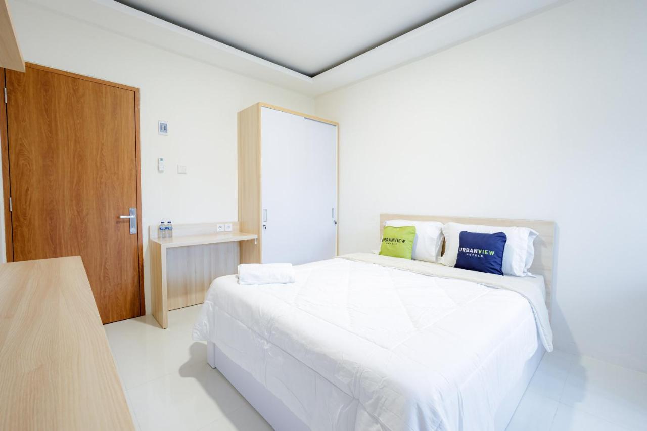 Foto - Urbanview Hotel Syariah The Ragunan Residence