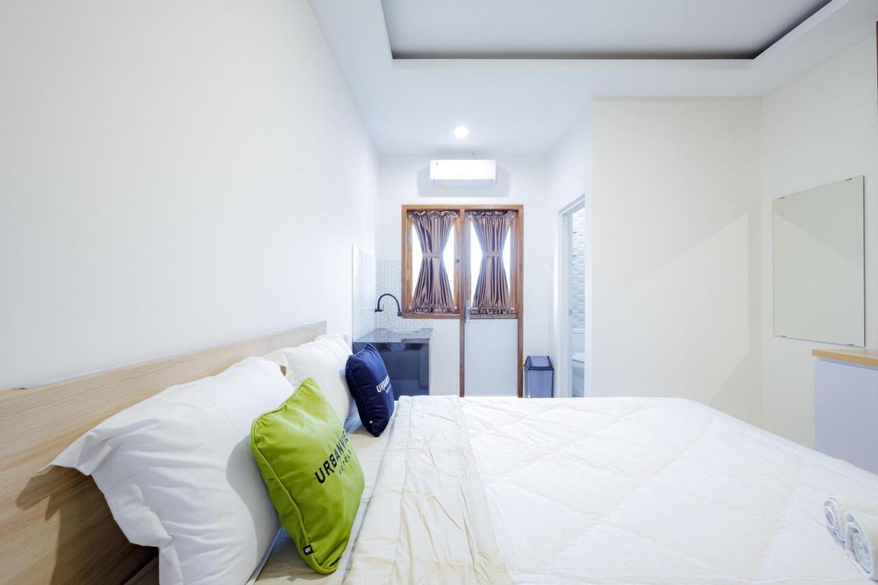 Foto - Urbanview Hotel Syariah The Ragunan Residence