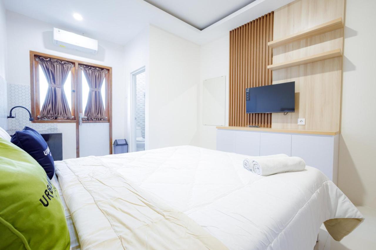 Foto - Urbanview Hotel Syariah The Ragunan Residence