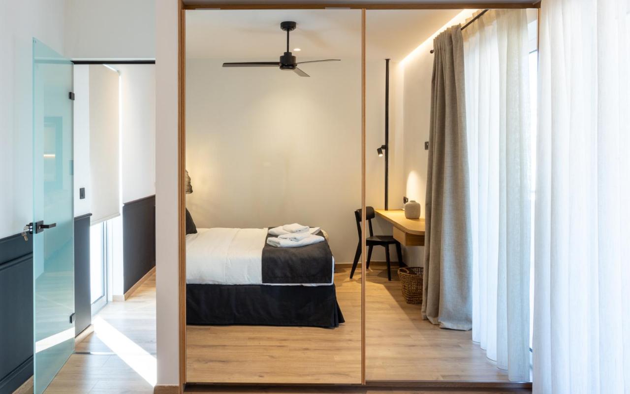 Nostos - Luxury Apartment in Agrinio - 5