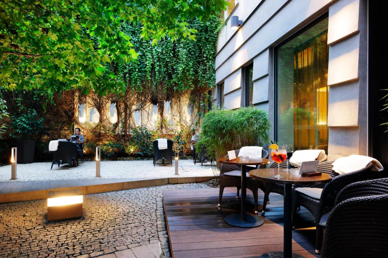 Hotel Prokop Square photo 2