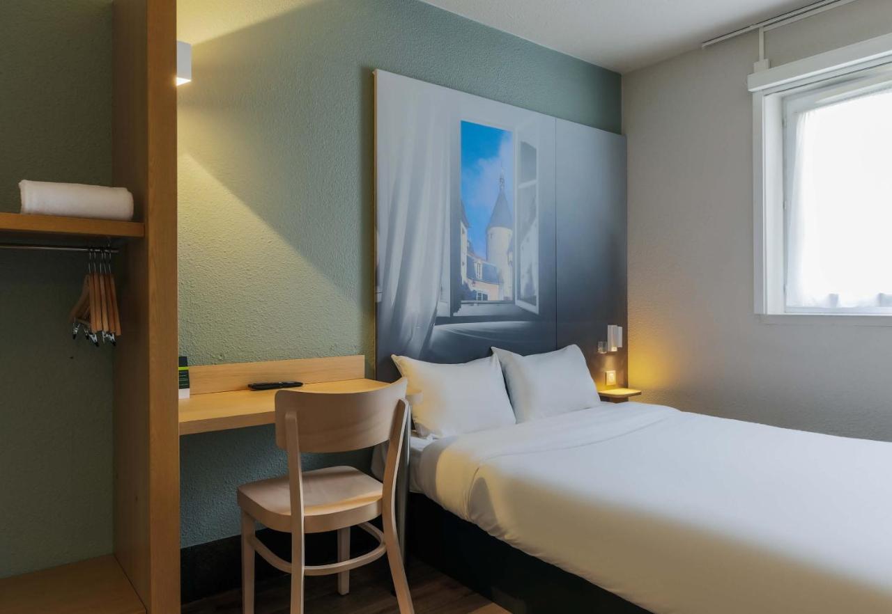 B&B HOTEL Nancy Laxou Zenith - 4