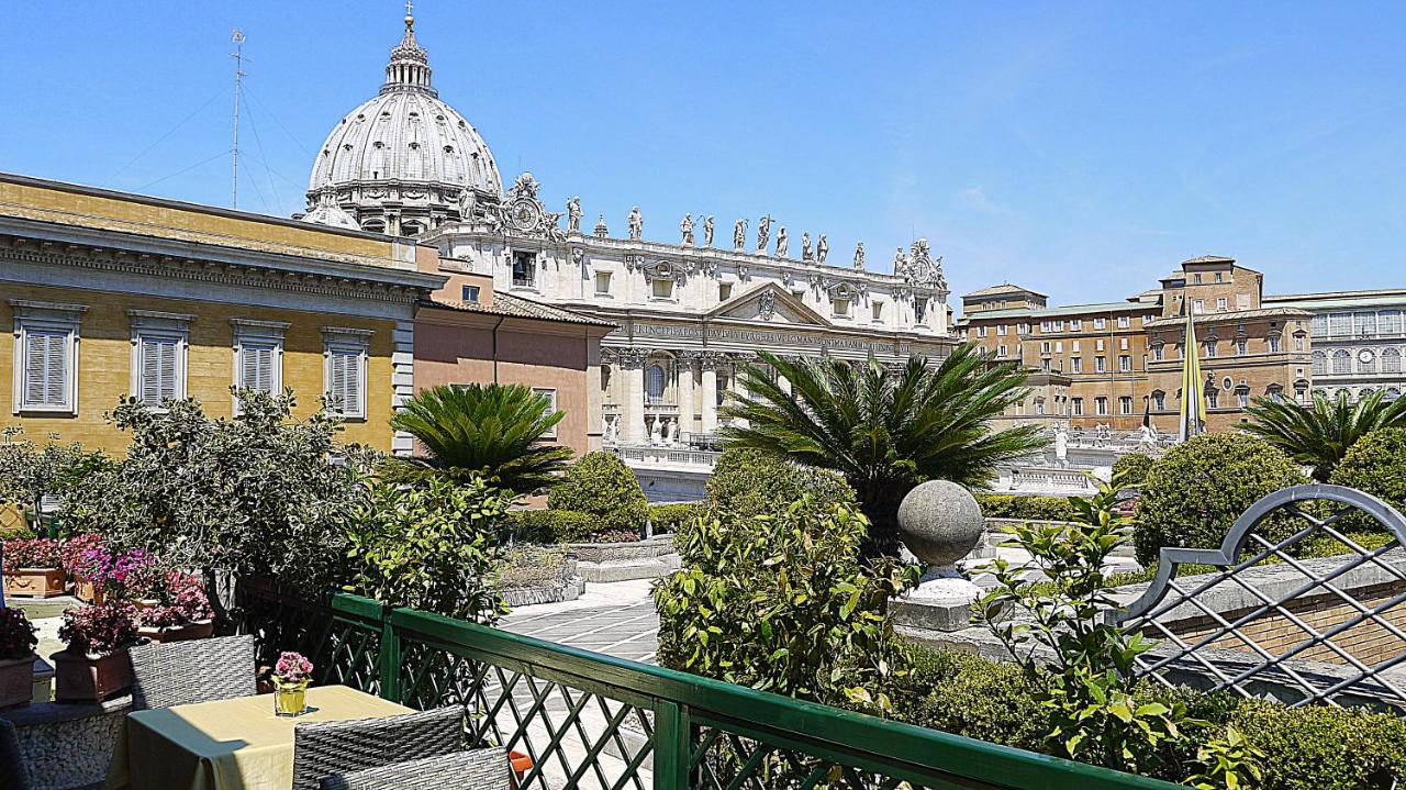 Residenza Paolo VI - 4