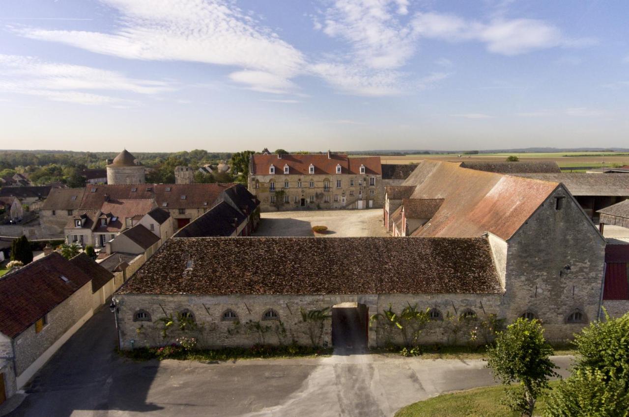 Maison Prieuré - 5