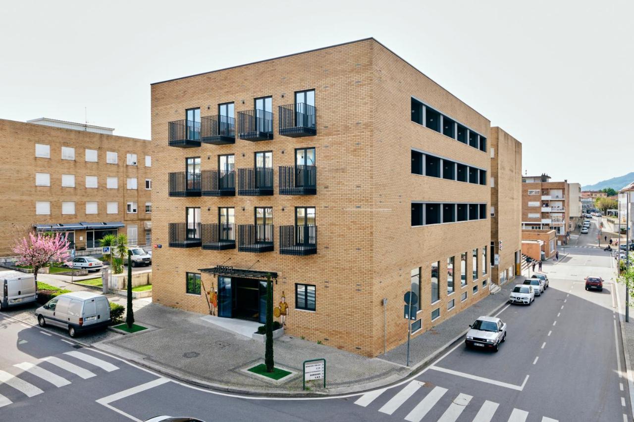 Hotel O Guerreiro