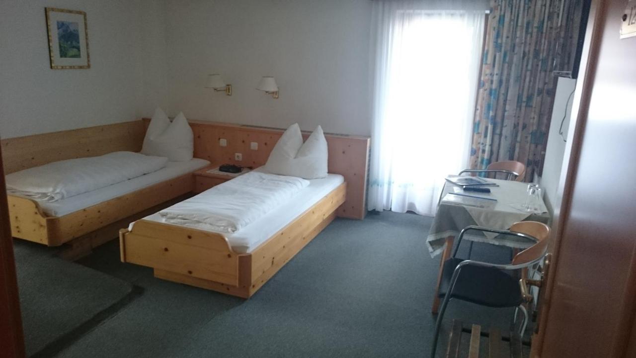 Photo - Hotel Garni Schieferle