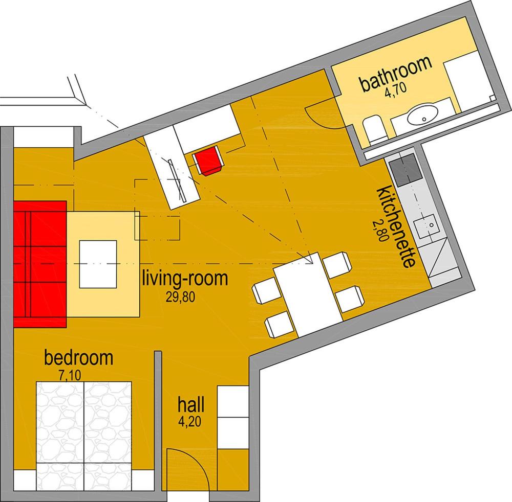 Hotel Pivovar photo 4