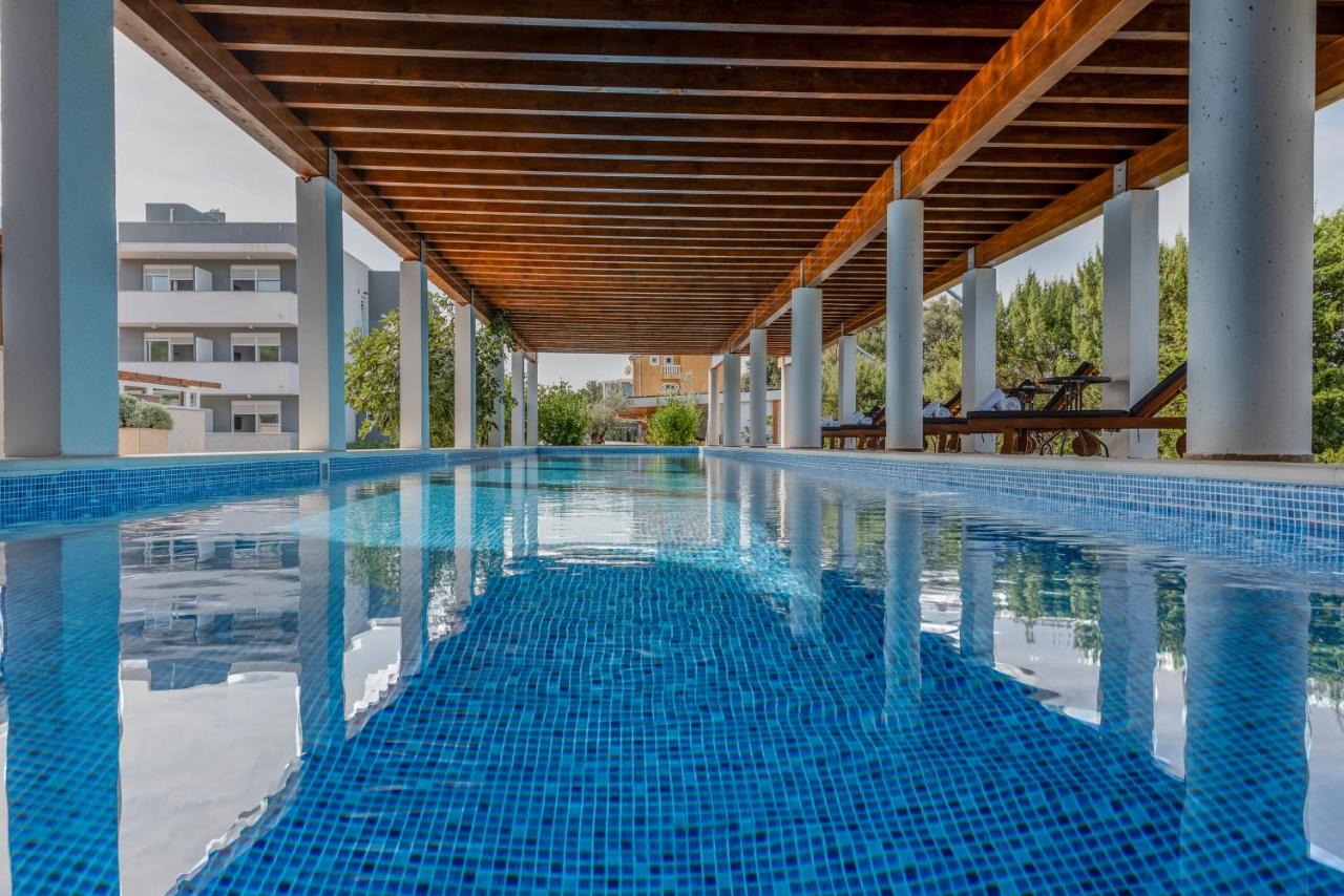 Aparthotel Plat - 2