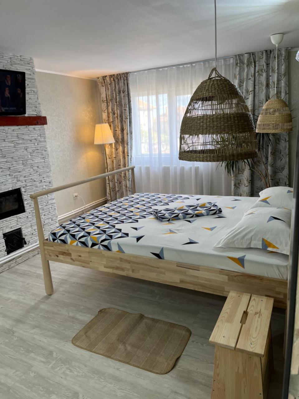 Ca acasă Corbu - 3