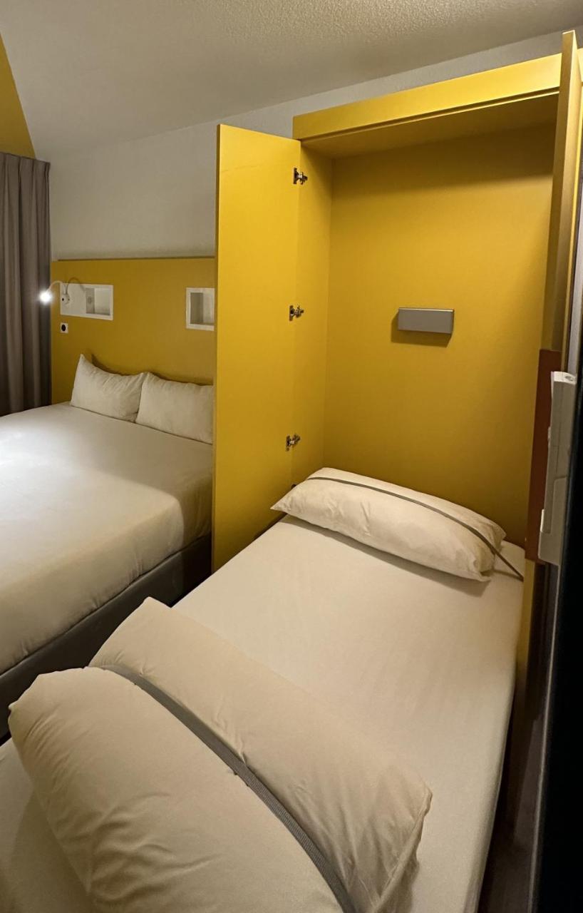 ibis budget Cahors photo 2