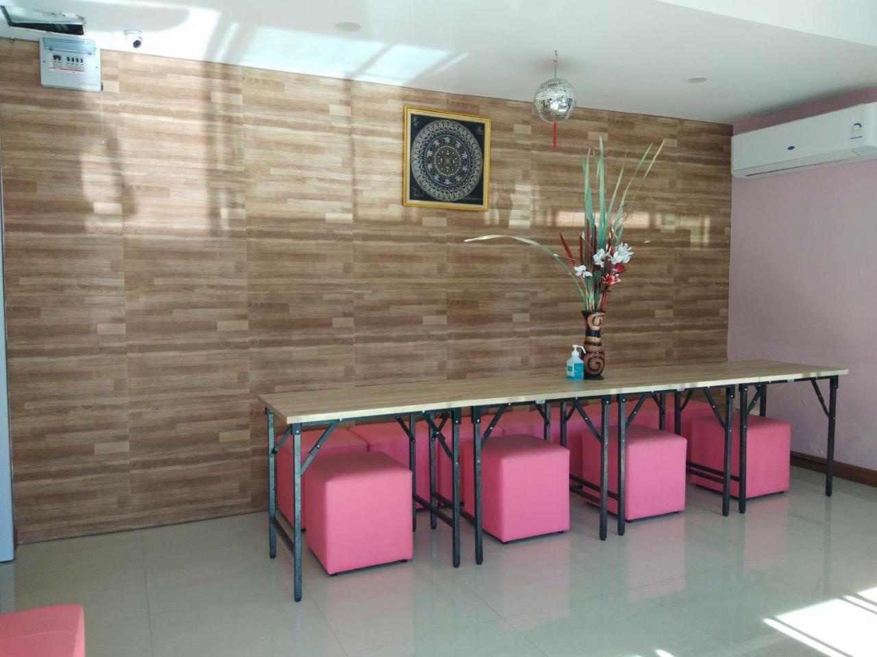 Foto - Samui platinum hotel
