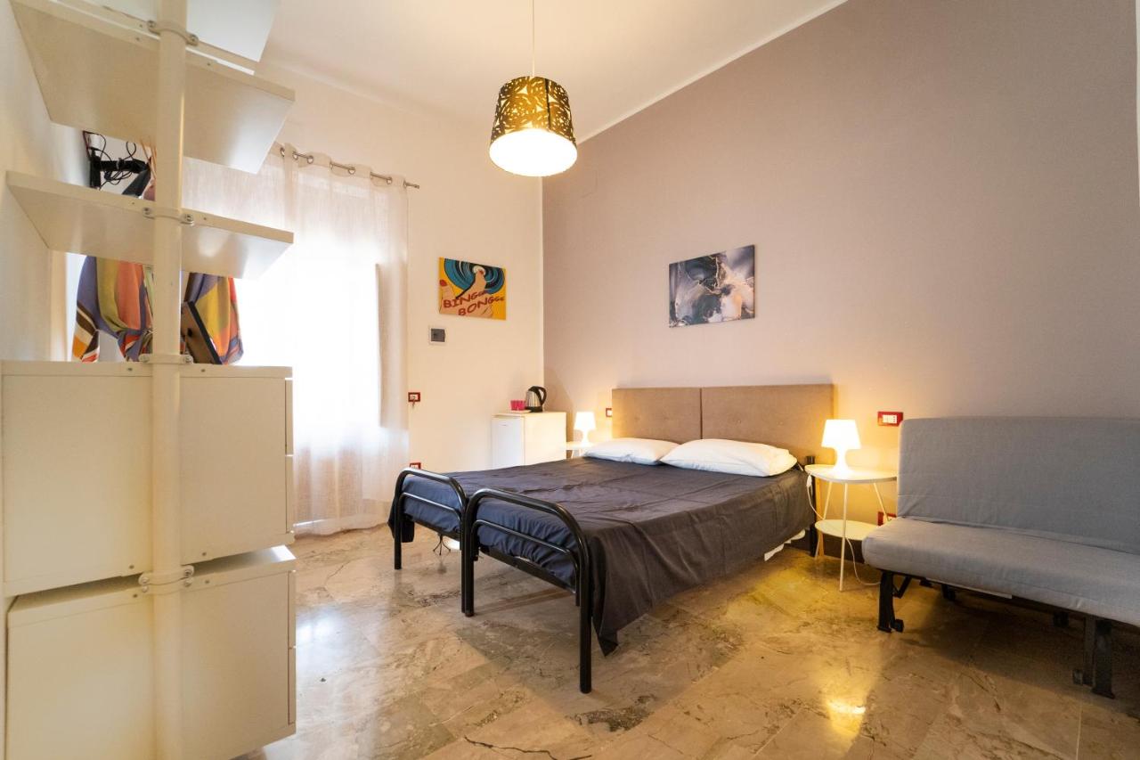 Kòre rooms - 5