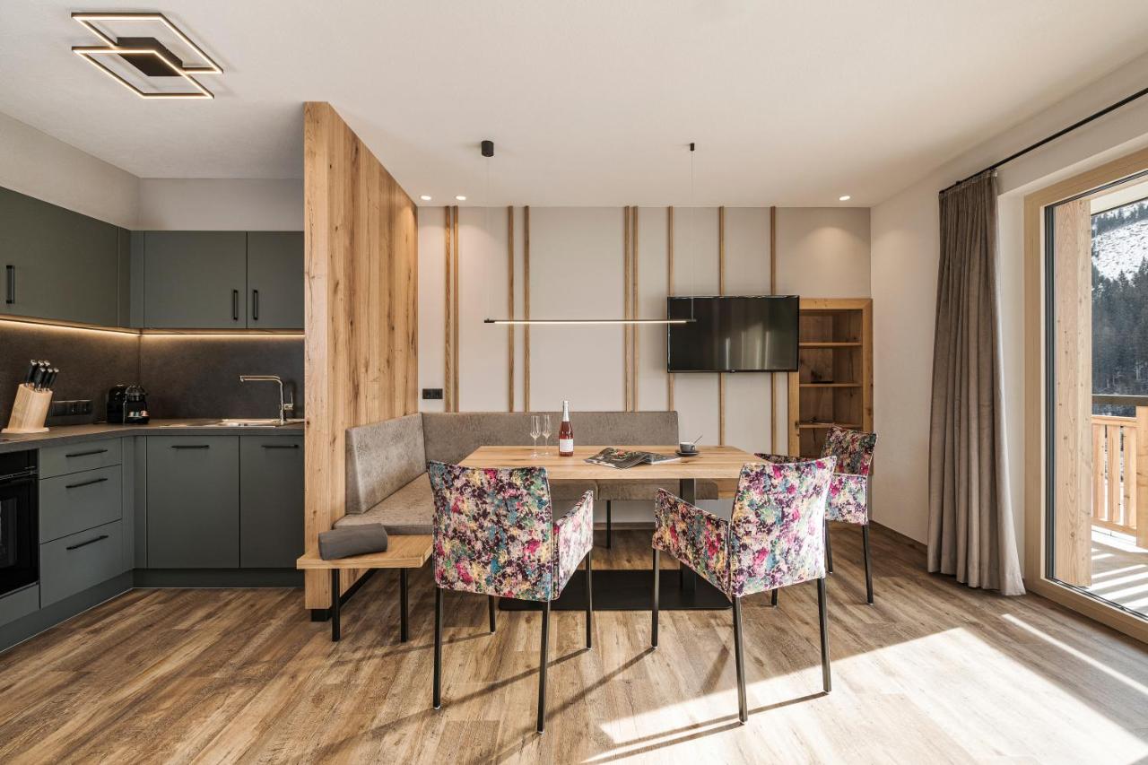 Jagdhof PURE Mountain Appartements photo 3