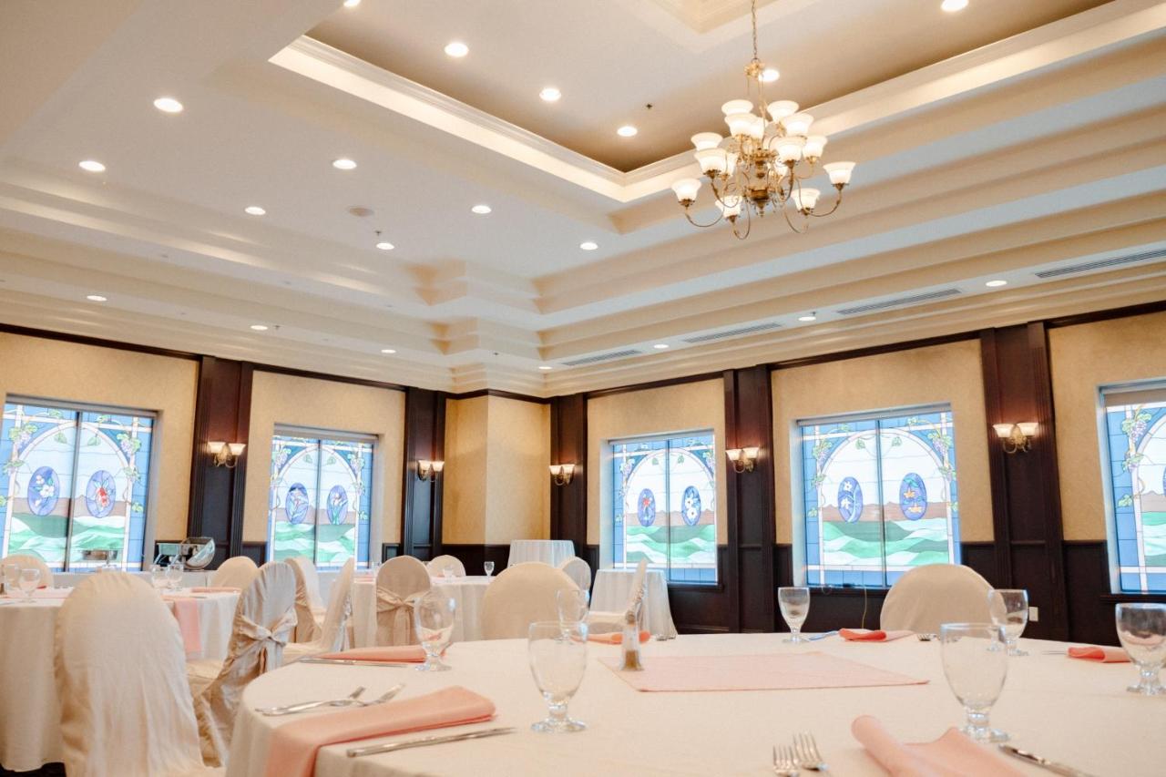 The Casablanca Hotel photo 3
