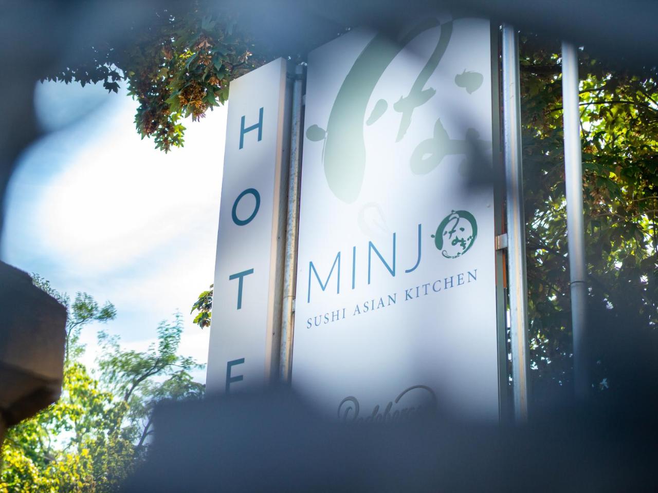 Minjo Hotel photo 4