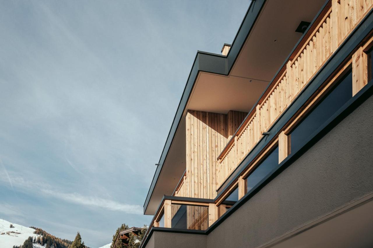Jagdhof PURE Mountain Appartements photo 2