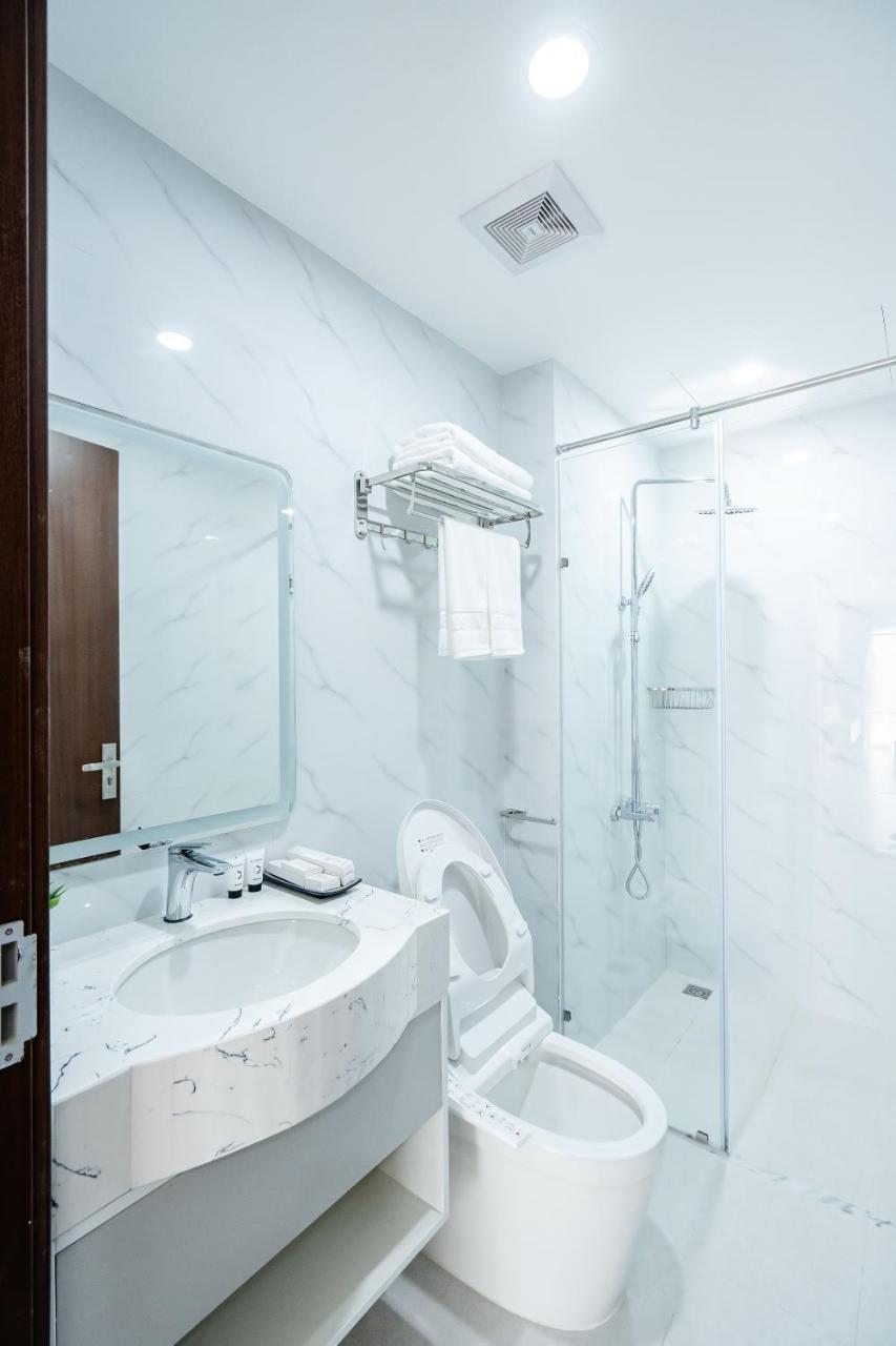 Photo - FLESTA Nui Truc Serviced Apartment & Hotel