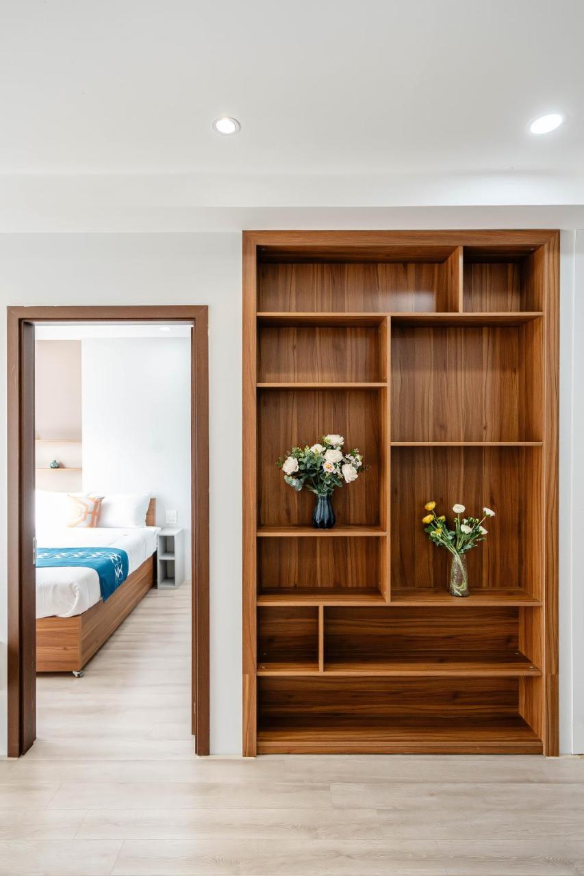 Photo - FLESTA Nui Truc Serviced Apartment & Hotel