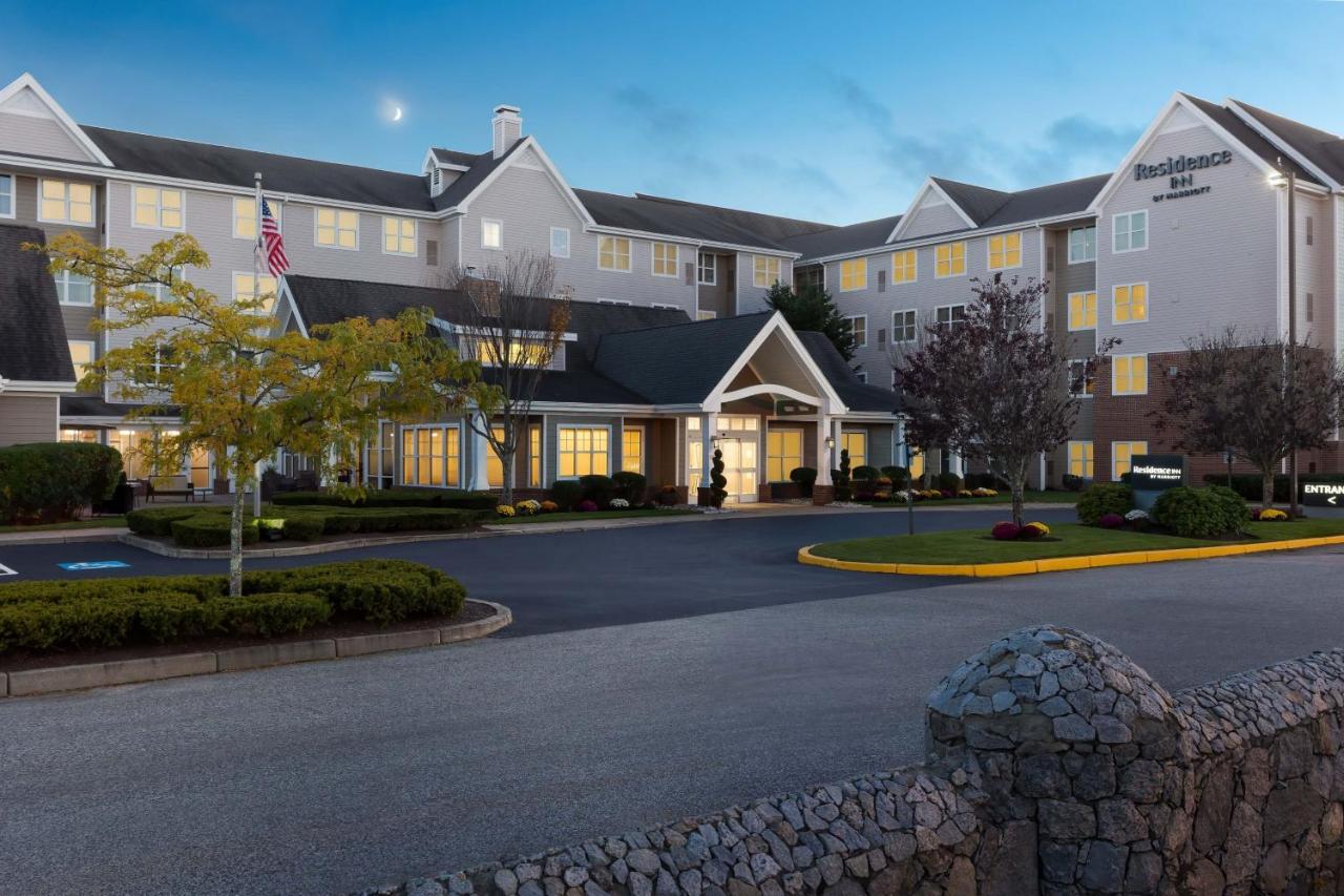 Foto - Residence Inn Providence Coventry