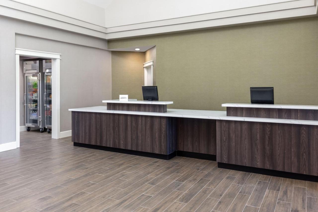 Foto - Residence Inn Providence Coventry