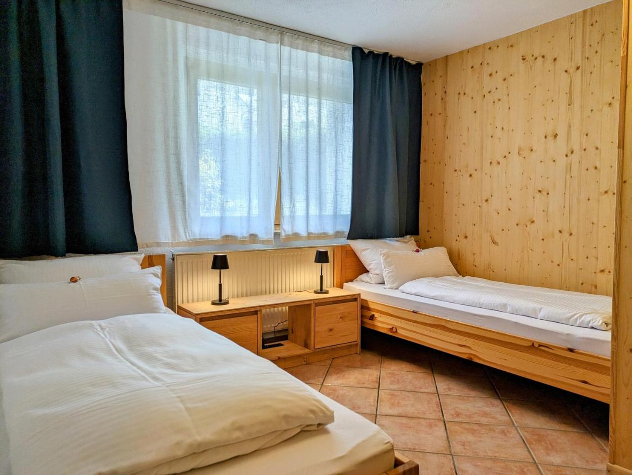 Ferienwohnung am Hardtwald - 5