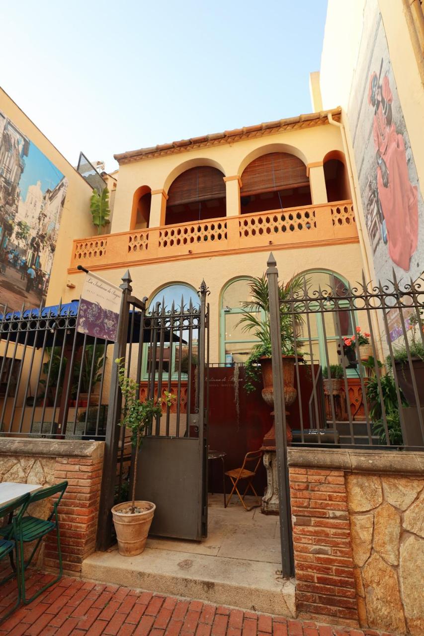 Photo - La Indiana De Begur, Petit Hotel Boutique